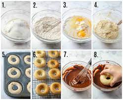 Check spelling or type a new query. Chocolate Glazed Donuts Tornadough Alli