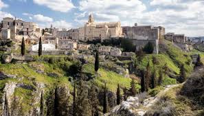 L'último paradiso (2008) 7 min. L Ultimo Paradiso Le Location Del Film Netflix Con Scamarcio