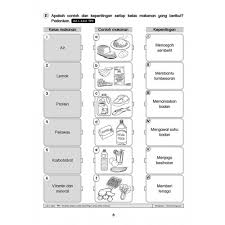 Sains tahun 5 kemandirian spesies lembaran kerja via www.slideshare.net. Tahun 3 Siri Topikal Intensif Sains