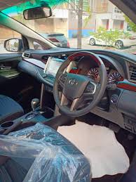 Dari segi pemahaman mudah, kereta yang masih dalam tempoh pinjaman pihak bank tetapi ditukar milik tanpa pengetahuan bank. Kereta Sambung Bayar Toyota Innova 2 0g 2019 Cars Cars For Sale On Carousell