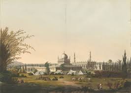 Gumbaz, Srirangapatna - Bharatpedia