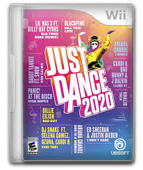 Listado completo con todos los. Descargar Juegos Wii Wbfs Just Dance 2020