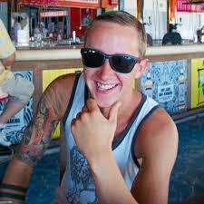 Chad Hendriks's Instagram, Twitter & Facebook