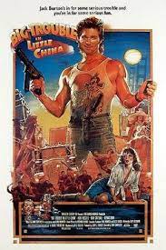 Doesn't go to hollister, abercrombie, or have an ipod. Big Trouble In Little China Wikipedia
