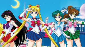The best now movies to watch whenever you like. The 20 Best Anime Shows And Movies To Watch On Hulu Right Now May 2021 Gamespot News Rant