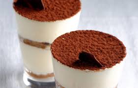 Tiramisu Par Alain Ducasse Recette Tiramisu Recette Meilleur Recette Recette