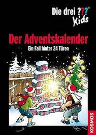 Ausmalbilder und malvorlagen ausmalbilder.info letztes update : Drei Fragezeichen Adventskalender 2020 Alle Kalender Unboxing