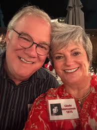 Cordell would love to hear from you. He is not