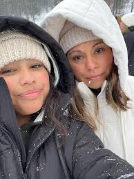 Hi all! I just wanted to introduce myself and share a photo I took