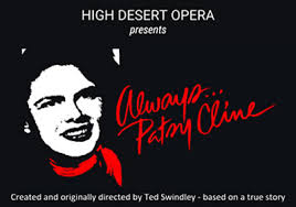 Always...Patsy Cline