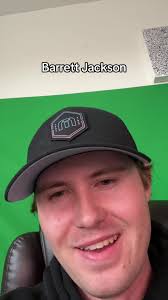 Mamma Dogs Barret Jackson