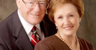 New temple presidents