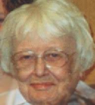 Edna Sutton Obituary