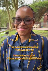 Welkom Top School Matric Results 2022