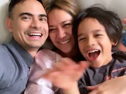 Kapsyen yang sangat menyentuh hati.. ”