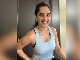 Priya Bapat Looks Radiant In This Post Workout Picture Marathi Movie News Times Of India She made her bollywood debut as a child artist in dr. priya bapat looks radiant in this post