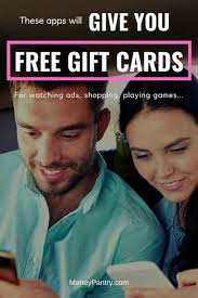 Check spelling or type a new query. 51 Best Apps That Give You Free Gift Cards Amazon More Moneypantry