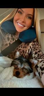 Trina Doss's Instagram, Twitter & Facebook