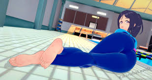 kikanshalewds.🟦☁️.social 🔞 on X: Super late Kanan foot-focused request  for a Pixiv friend. HQ + Nude Alt t.coSTxTqetmv6 LoveLive  LoveLiveSunshine KananMatsuura NSFW Feet FootFetish Barefoot Pinup  Hentai Rule34 Koikatsu ...