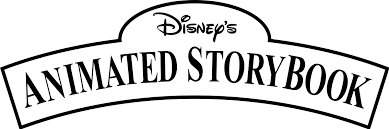 Nadia reads stories for kids. Disney S Animated Storybook Wikipedia