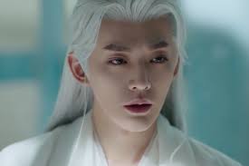 Love of the Divine Tree, Kisah Cinta Guru dan Muridnya