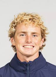 2024-25 Men's Swimming & Diving Roster