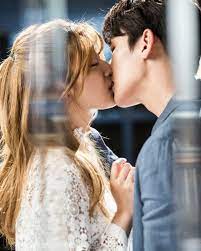 15 Drama Korea Dengan Adegan Ciuman Terpanas Popmama Com