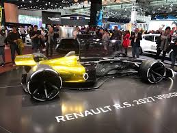 It has a.com as an domain extension. Renault 2027 Concept F1 Car Formula1