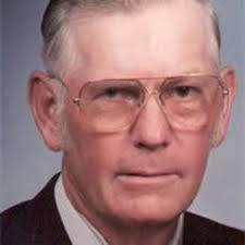 Willis Foss Obituary August 2, 2007