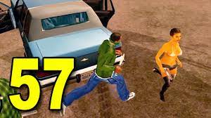 Grand Theft Auto: San Andreas - Part 57 - Hookers with Guns (GTA  Walkthrough / Gameplay) - YouTube