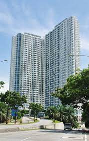 The development also provides complete parking facility for its residents. Overdevelopment Whither Taman Desa