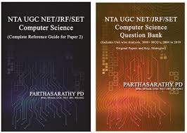 Read the article to get the best ugc net books pdf! Ebook Combo Computer Science And Applications Complete Guide Question Bank Nav Classes By Navdeep Kaur