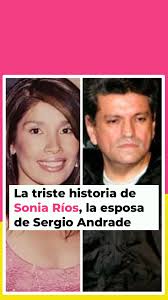 Bildergebnis für Sonia Andrade