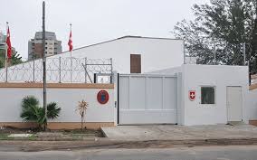 Us Begins Construction Of World'S Largest Consulate In Lagos, Stresses  Nigeria'S Importance - Daily Post Nigeria