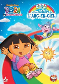 Dora l'Exploratrice