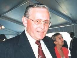 Remembering Lake George Steamboat Company's Bill Dow