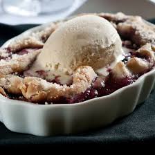 Chaud Froid De Fruits Rouges En Gratin Recette Alimentation Recette Entremet Gratin Facile