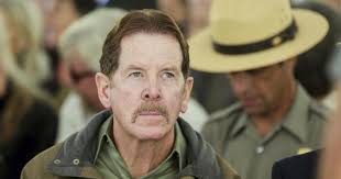 Hubert (Carl) Crawford