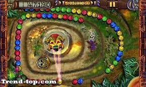 Bienvenido a juegos de zuma versión para móvil, tablet, smartphone o celular. 17 Juegos Como Zuma Deluxe Rompecabezas Rompecabezas