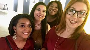 Asiah's Journey at SHSU.