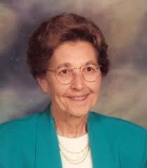 Obituary information for Helen J. Reichert