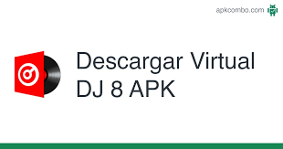 Virtual dj 8 pro is a virtual dj application for playing music and mixing music well. Virtual Dj 8 Apk 8 1 Aplicacion Android Descargar