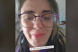 Lieutenant Dan's Daughter Worried About Influencers After Fame