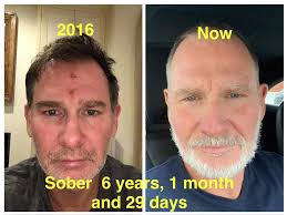 There was a pic of me sitting