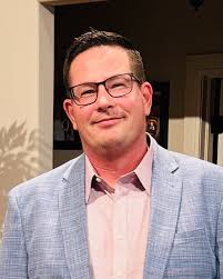 Congratulations to Gary Guest