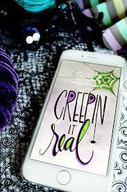 Maybe you would like to learn more about one of these? Free Halloween Cell Phone Wallpaper Background Giggles Galore