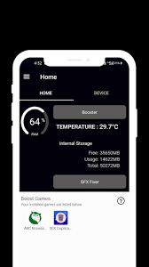 Download game booster apk 1.2.9 for android. Vip Game Booster Free Fire Gfx Lag Fix Download Apk Application For Free