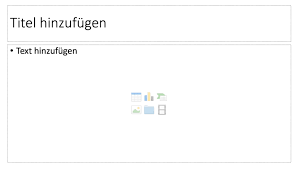 Powerpoint Prasentation Bild Diagramm Oder Form Einfugen In 2020 Powerpoint Prasentation Powerpoint Prasentation Tipps Power Point