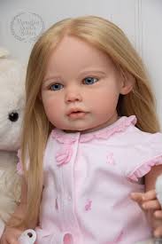 Ella Mae Reborn Kit Ella By Karola Deals