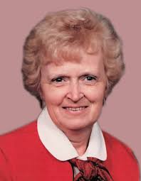 Obituary for Florence M. (Parker) Filledes